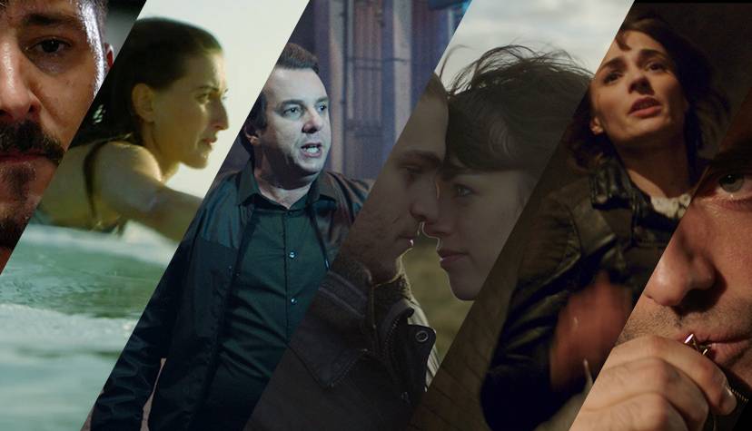 Studio + : 15 séries en – à regarder
