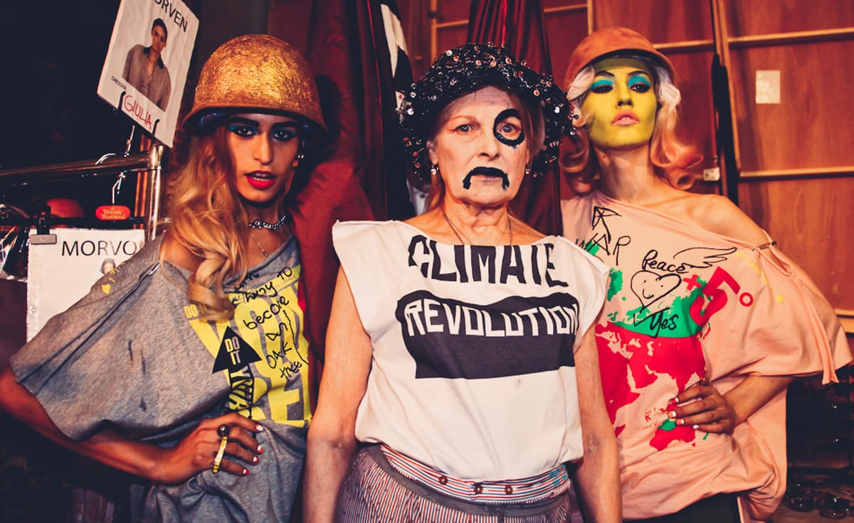 T Shirt : Cult, Culture, Subversion