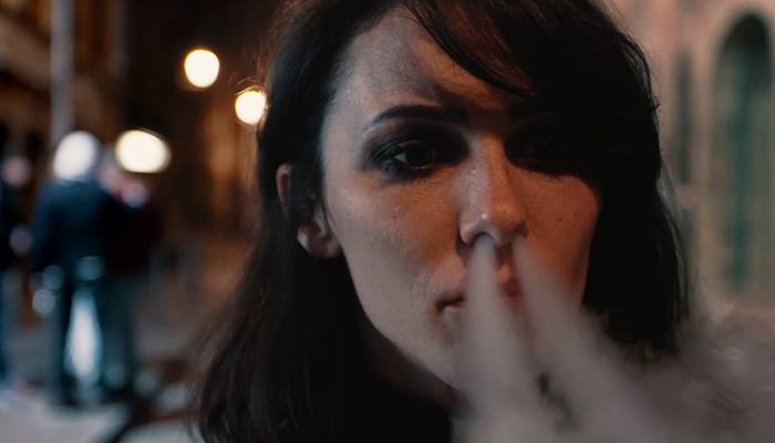 Ô Mademoiselle, un film à la lisière d’un Gaspard Noé qui aurait lu causette