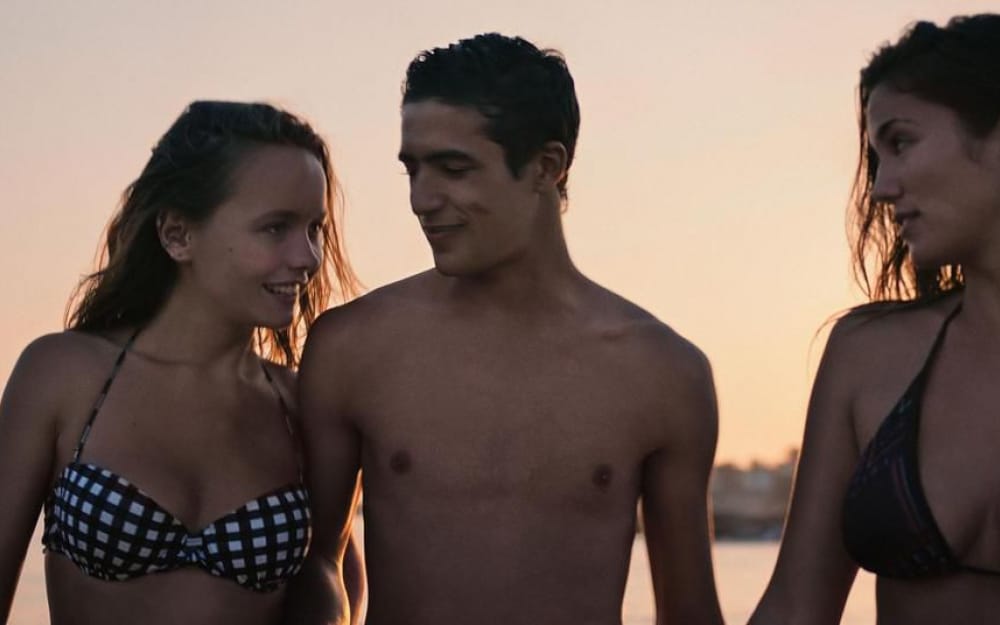 Mektoub My Love d’Abdellatif Kechiche, l’art poétique à l’état pur