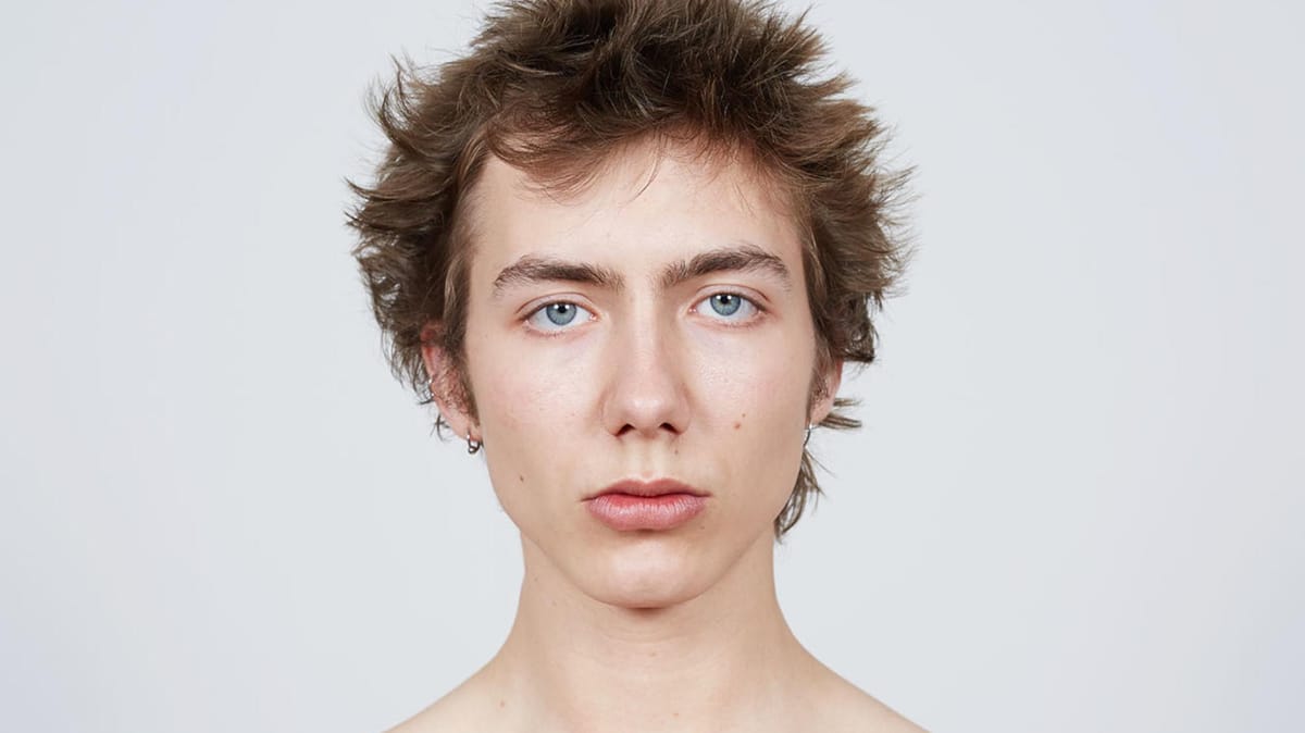 [ZERO-DAY] STEVE OKLYN