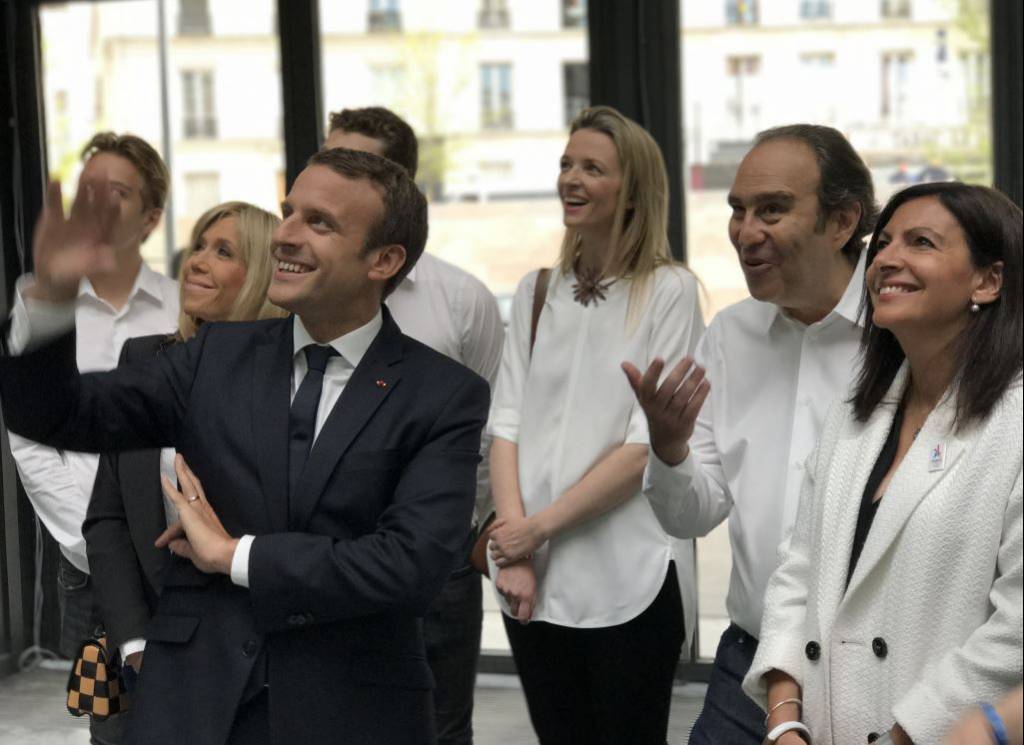 Station F : Station Freak ou Station Fric ?