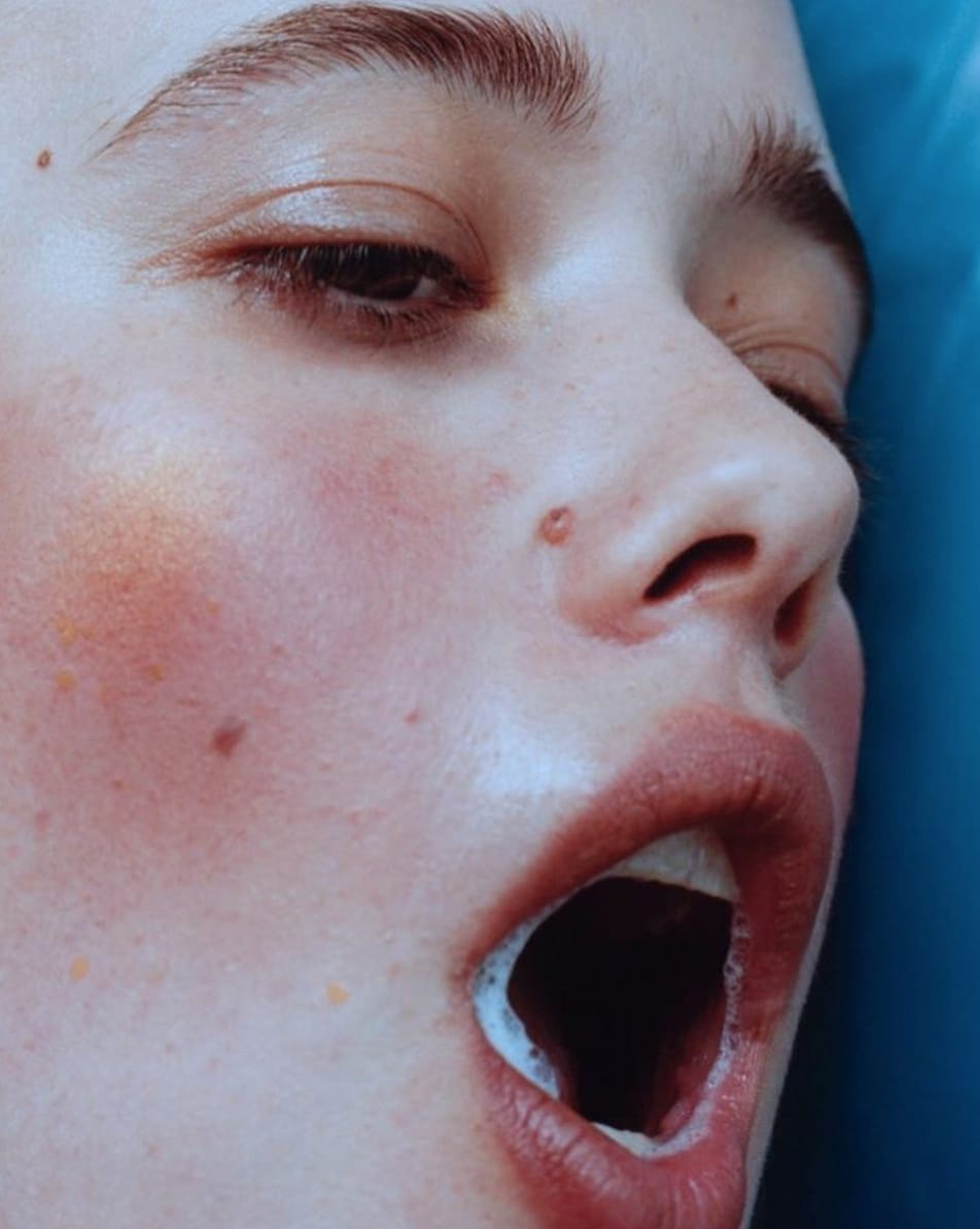 Harley Weir : Personal