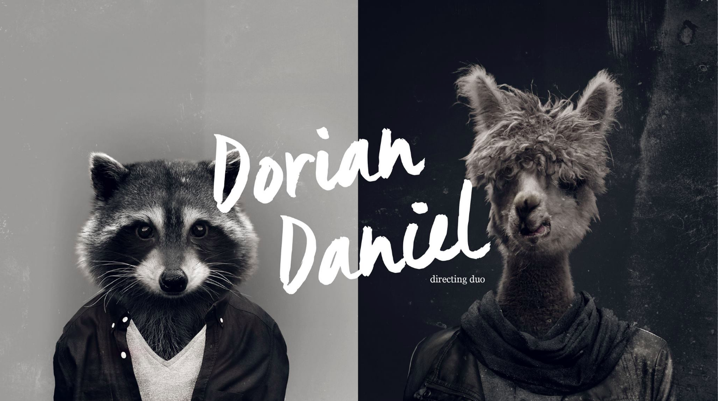 Dorian & Daniel, encore étudiants, sont pourtant l’avenir de la réalisation publicitaire