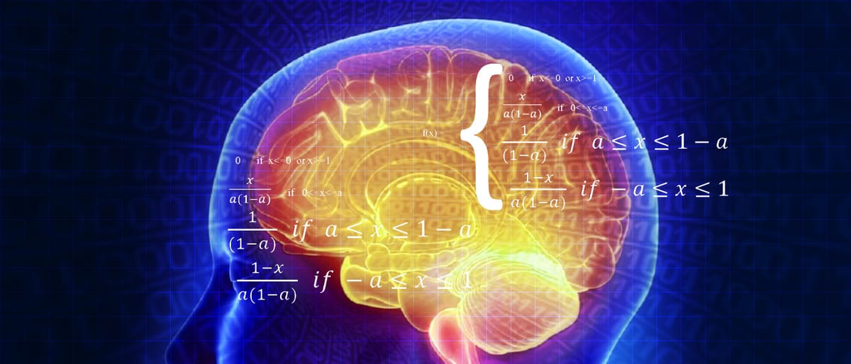 L’intelligence proviendrait d’un algorithme dans le cerveau humain
