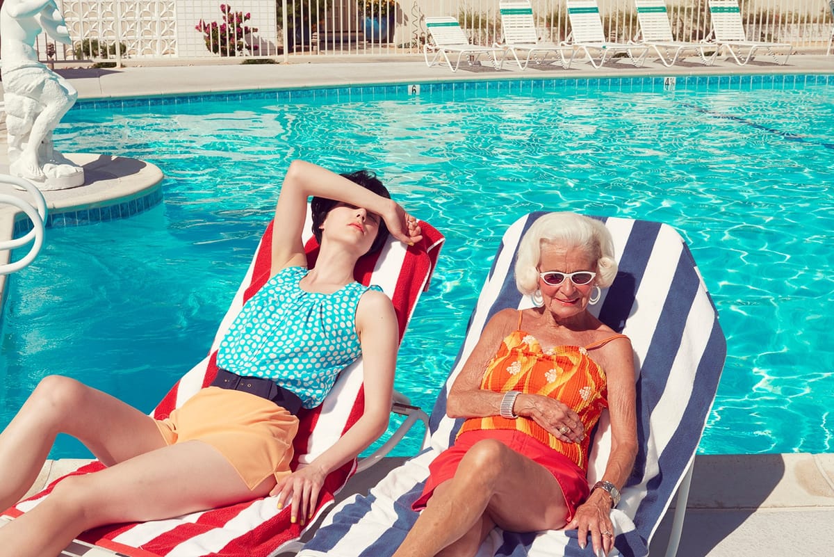 Kourtney ROY : California