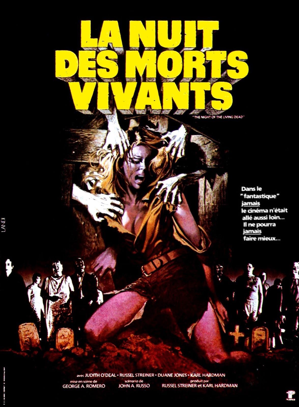 7 vieux chefs-d’œuvre du cinéma en version originale sous-titrés