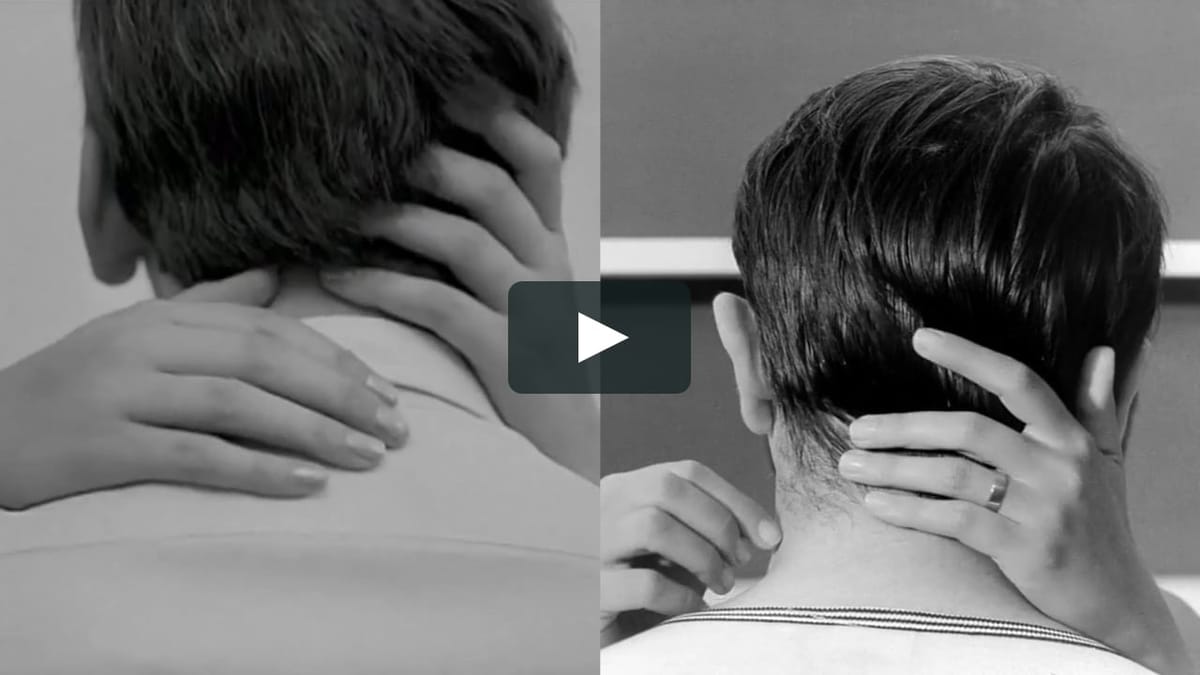 Avec les expériences visuelles de Marc de Pierrefeu la beauté captive autant qu’elle est capturée