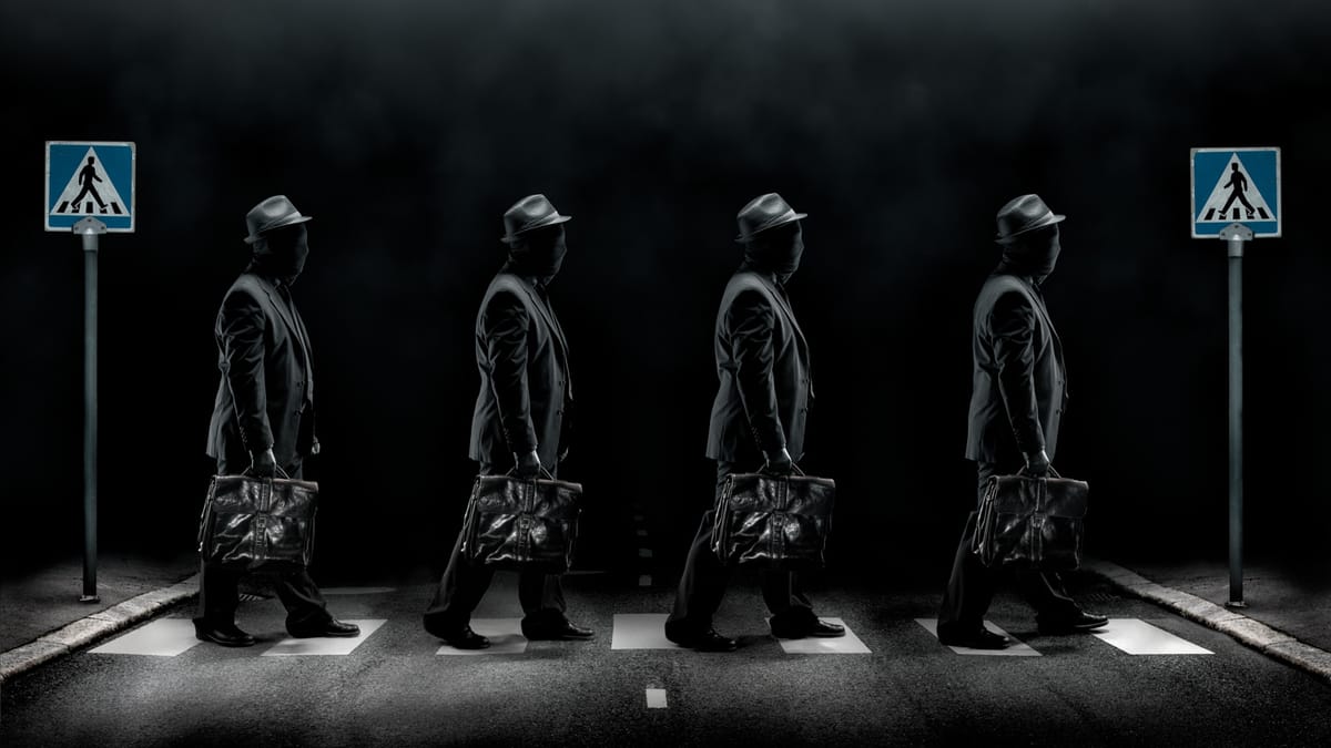Dystopia : La photographie comme thérapie