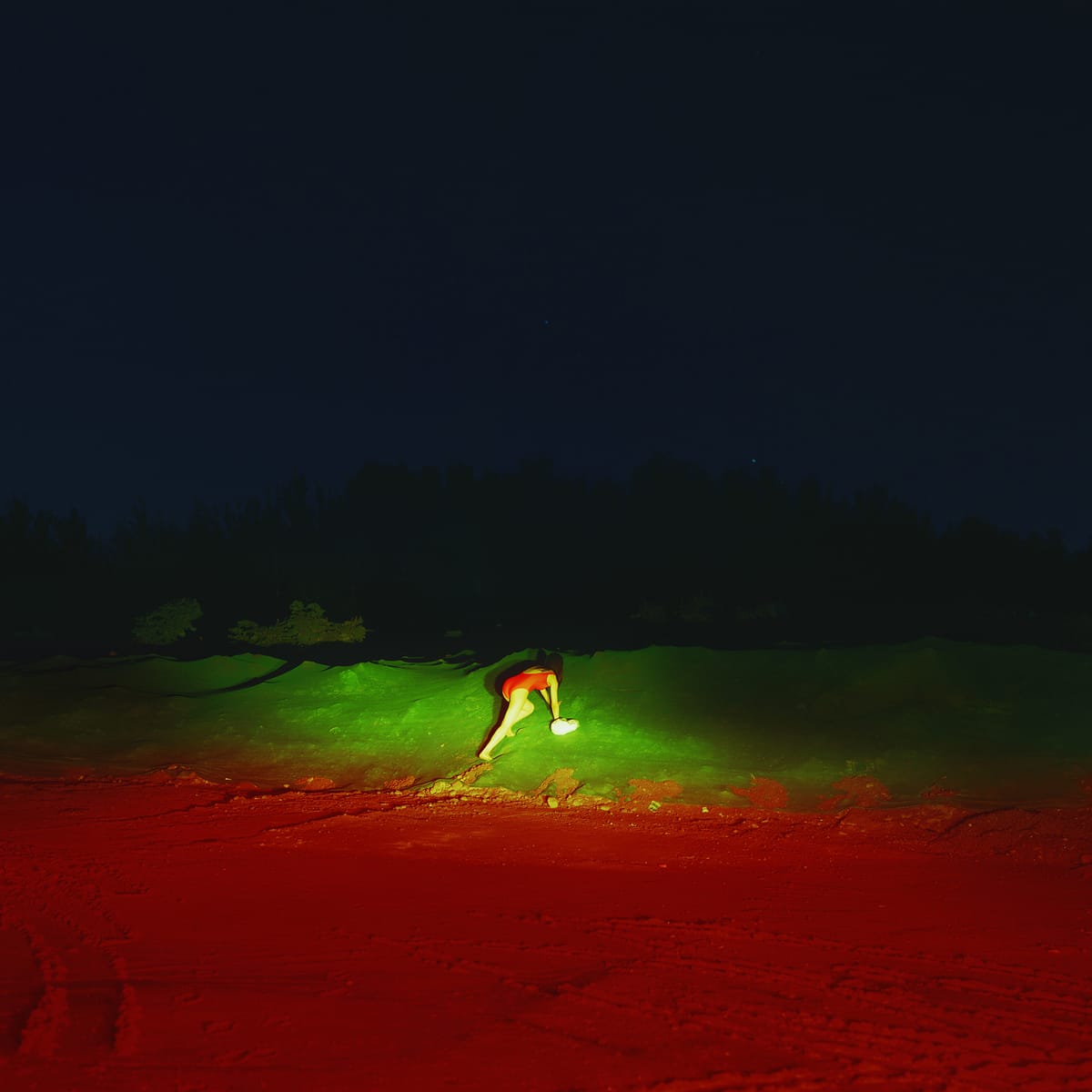 Quentin SHIH : « The Realities imagined »