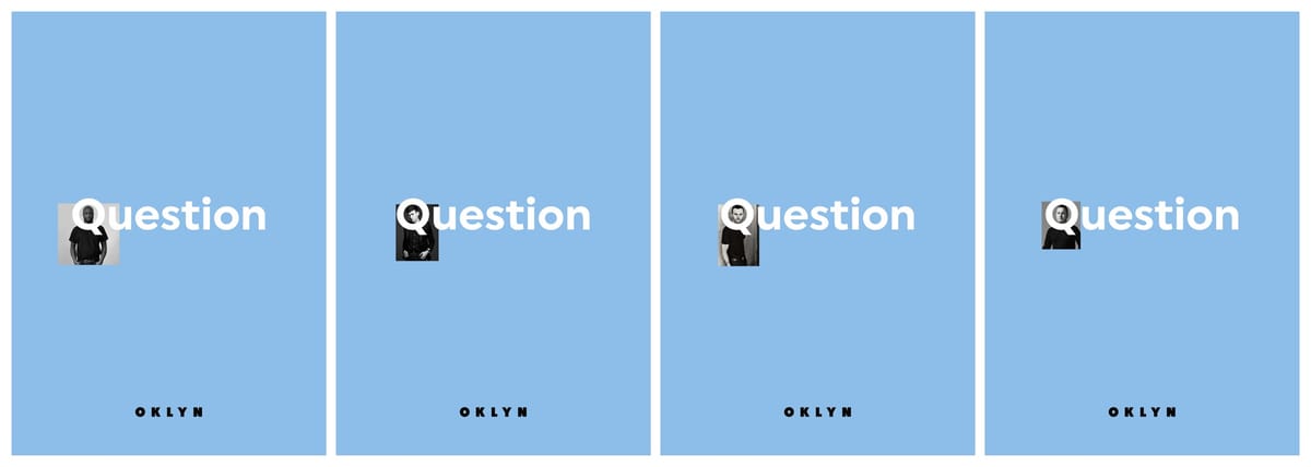 Question [LVMH] OKLYN