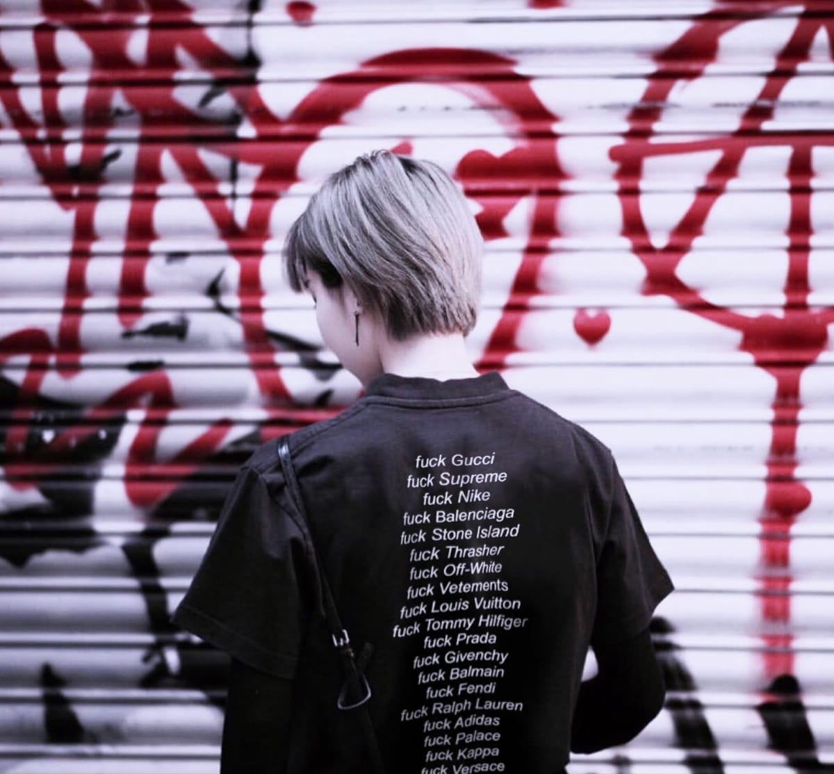 99% YOUTH [BOOTLEG DOCUMENTATION]