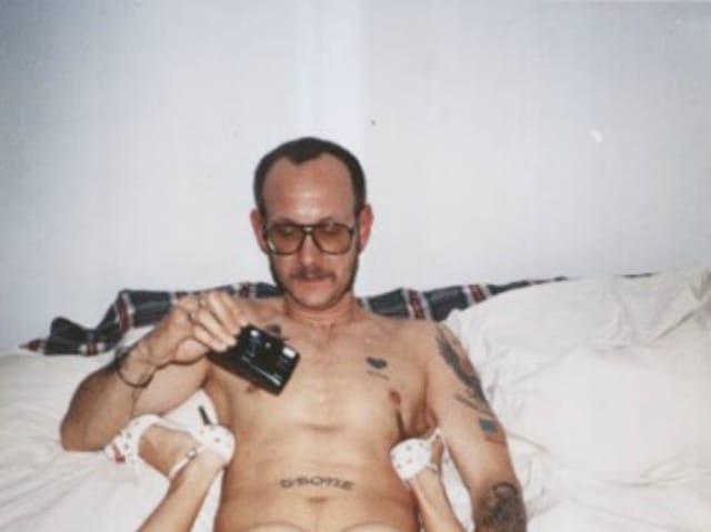Mario Testino, Terry Richardson et Bruce Weber montrent le vrai visage du monde de la mode