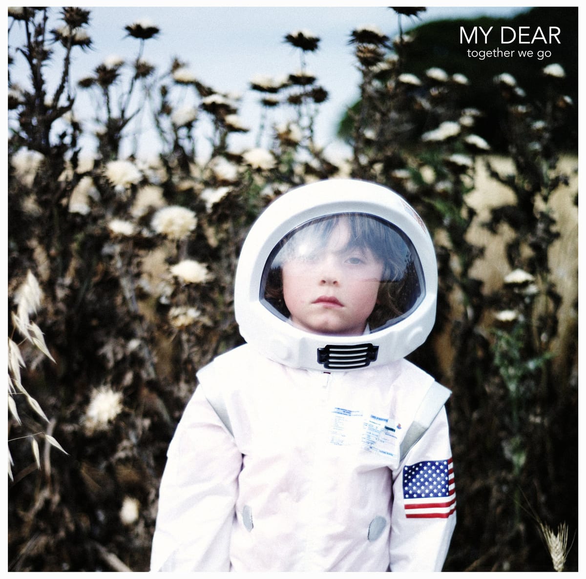 Avec le duo My Dear, la french touch est de retour