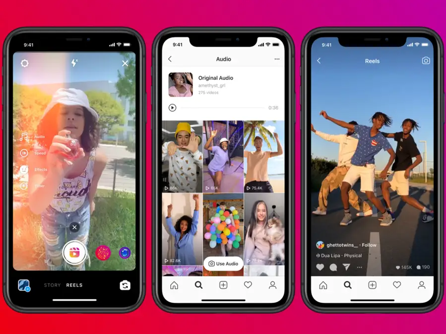 Le phénomène des « fausses vues » sur Instagram s’intensifie : 5$ pour 1000 vues ou 15$ pour 1000 likes payables en Bitcoins sur Telegram
