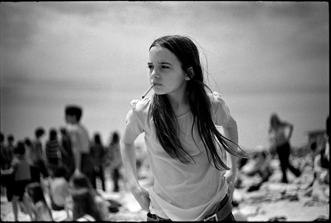 Joseph Szabo, photographe net, incisif et éternellement jeune
