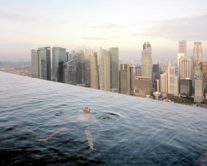 Londres, New York, Los Angeles, San Francisco, Miami, Tokyo, Paris, Berlin, Seoul, Milan ne sont plus « fun » ou « cool »