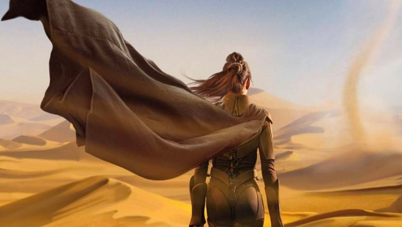 Alejandro Jodorowsky critique le film « prévisible » Dune de Denis Villeneuve