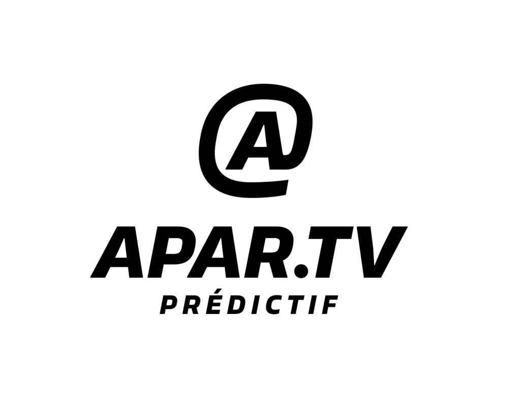 APAR.TV 2021 : nouveau logo, nouvelle icône, nouveau site