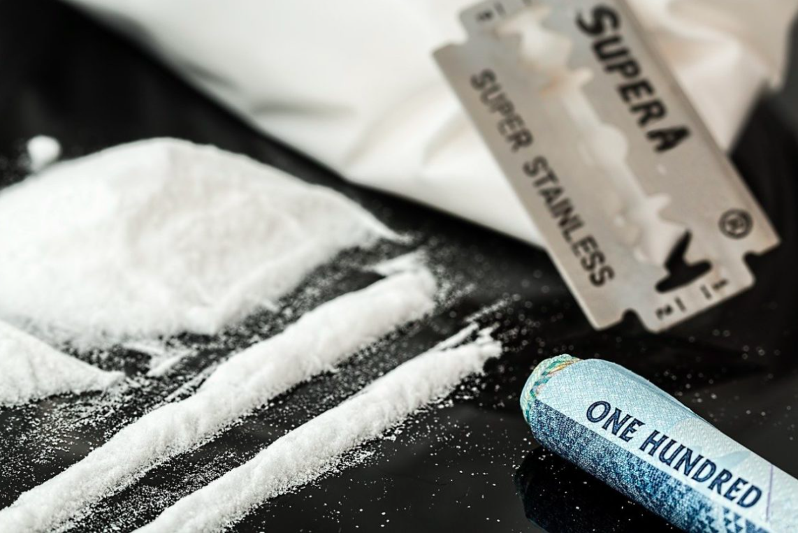 L’Oregon devient le premier État des États-Unis à décriminaliser la cocaïne, l’héroïne et la méthamphétamine