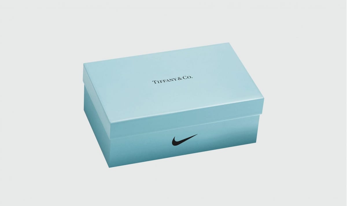 LOUIS VUITTON Psychological Operations Group: Drop No.1