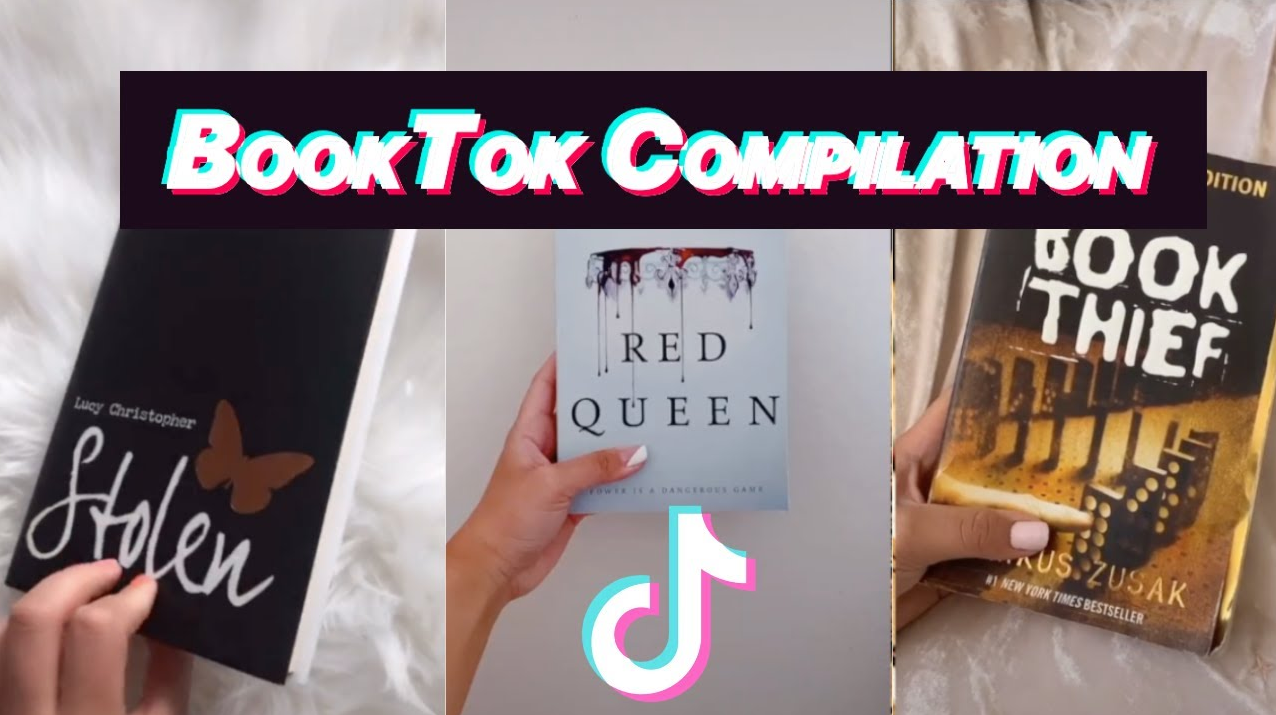 Le phénomène des bookfluenceurs sur TikTok va métamorphoser le monde de l’édition