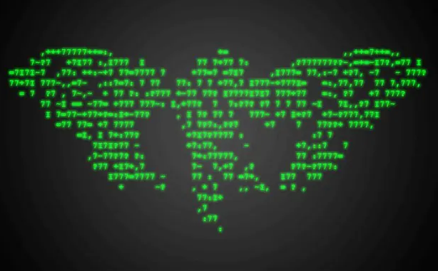 Voici le plus gros mystère d’internet