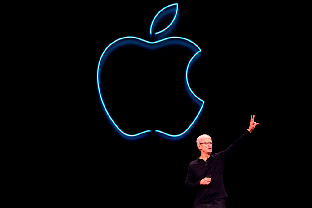 Apple s’apprête à investir 430 milliards de dollars et va créer 20 000 nouveaux emplois