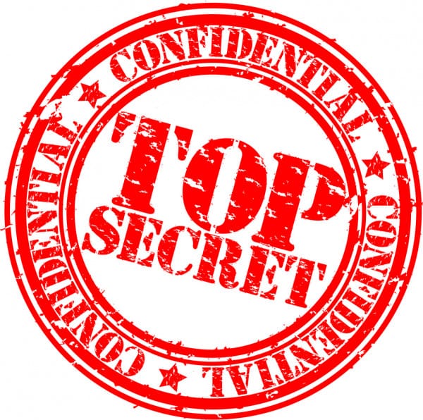 900 pages de documents top secrets dévoilent comment la pandémie a été planifiée