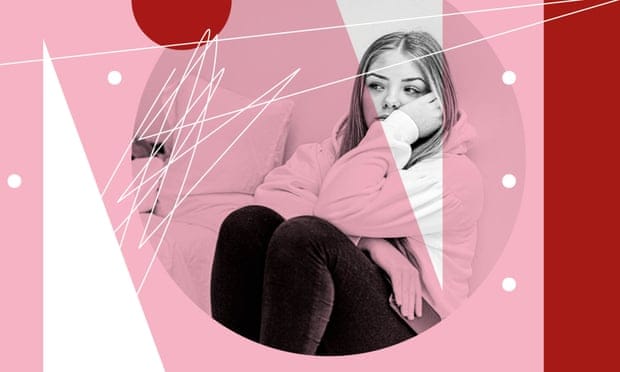 J’aime le sexe oral – mais la pénétration me fait peur. Est-ce que je laisse tomber mon partenaire ?