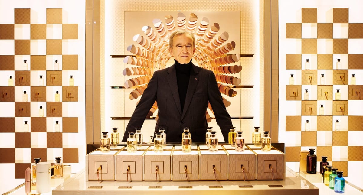 LVMH World_Game