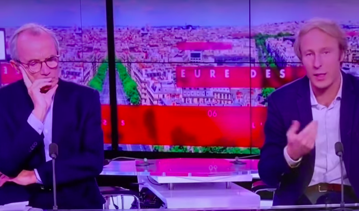 Quand les pro-vax deviennent anti-vax