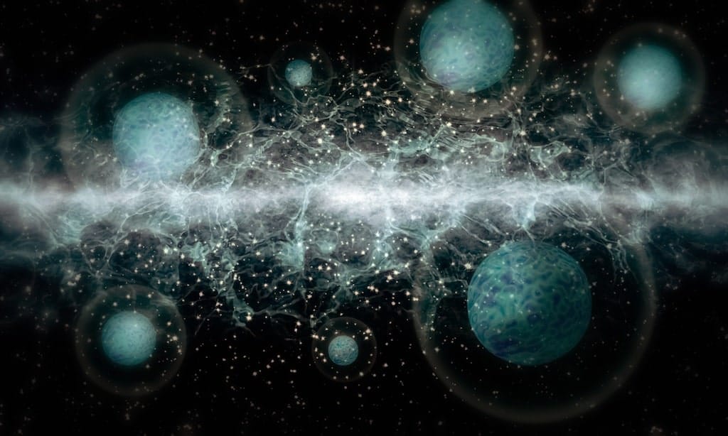 Et si notre univers avait été créé en laboratoire par une civilisation avancée