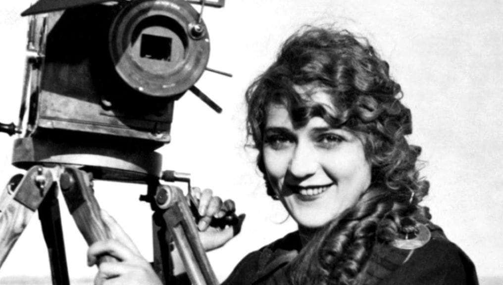 Le meilleur des 700 films d’Alice Guy à voir ici et maintenant