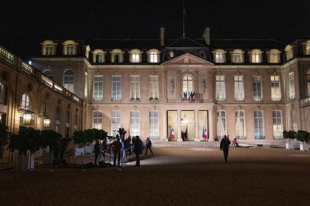 Viol à l’Élysée : quand le réel dépasse la fiction