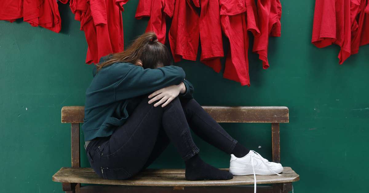75 % des enfants pratiquant du sport ont subi des abus psychologiques ou physiques selon une étude
