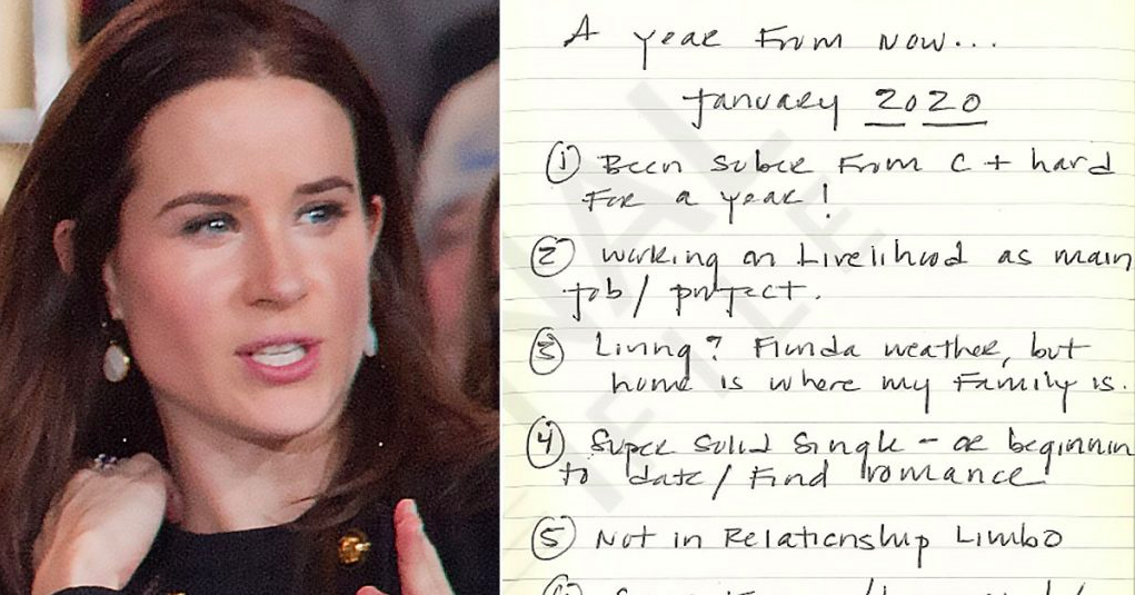 Le FBI confirme l’authenticité du journal d’Ashley Biden : « J’ai pris des douches inappropriées avec Joe quand j’étais petite »