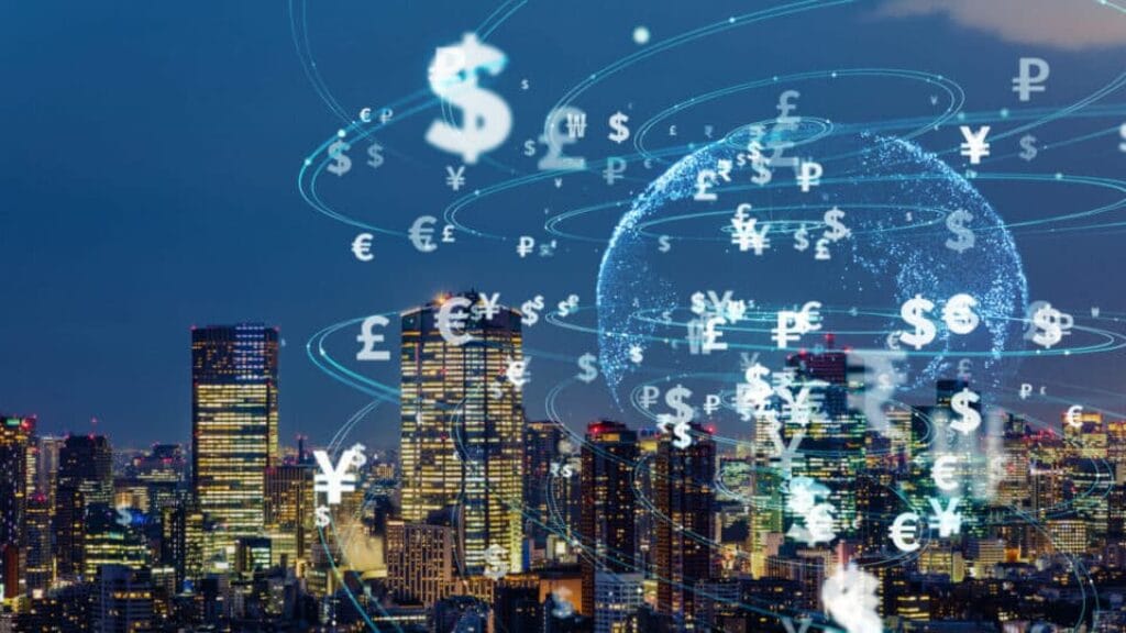 Les « Crypto Cities » nouveau concept en vogue
