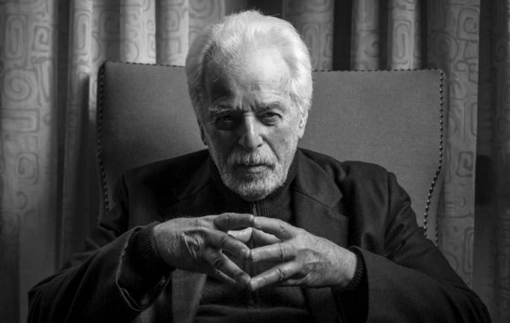 Alejandro Jodorowsky: « Vous êtes un être puissant. Vous êtes inarrêtable. Ne craignez rien. Libérez votre esprit de la matrice. »