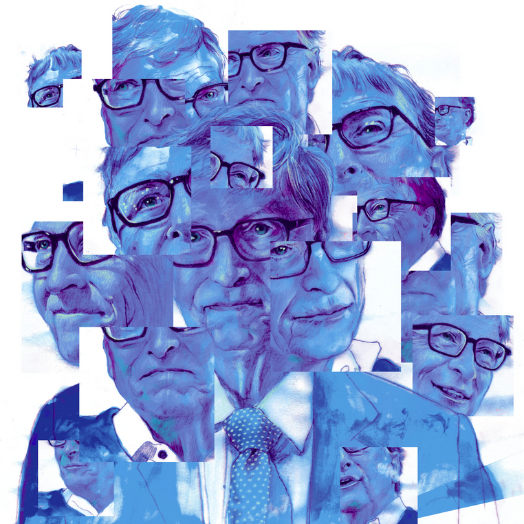 Bill Gates : « 2022 ? Nous n’aurons pas à nous soucier du Covid mais d’autre chose »