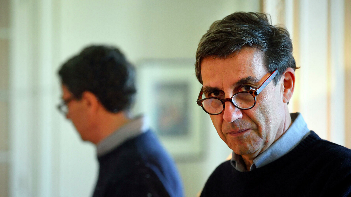 Emmanuel Todd : « Au pays de 1789, ce qui nous arrive est historiquement stupéfiant. »