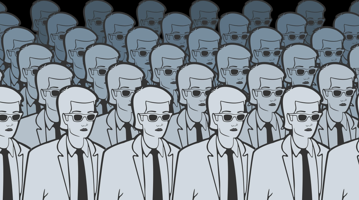 Patrick Buisson : La fin d’un monde et la montée du vide contemporain