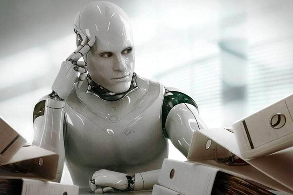 Devrons-nous Avoir Peur Des Robots En 2022 ?