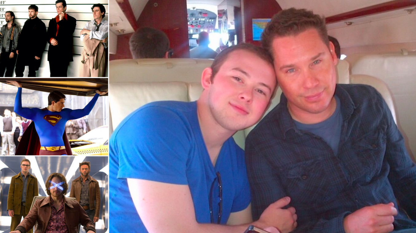 L’ado victime de Bryan Singer (Disney) dénonce le réseau pédophile d’Hollywood : « Ils vous donnent de l’argent pour garder le silence »