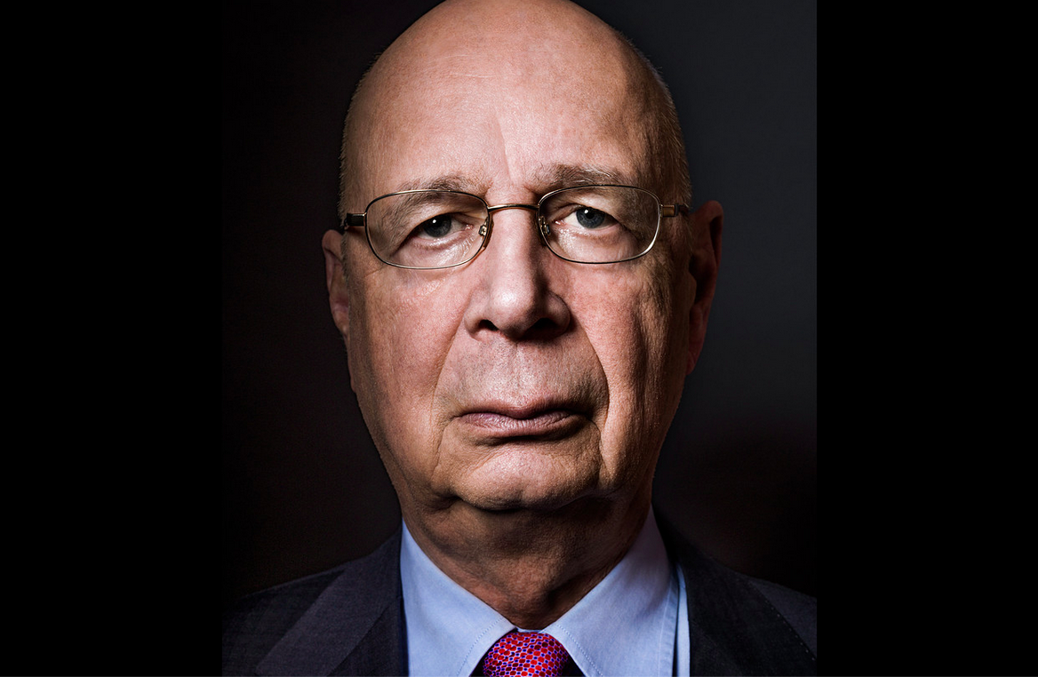 Klaus Schwab : « Nous les avons tous dans nos poches, gouvernements, politiciens, médias et, surtout, experts, scientifiques et professeurs »