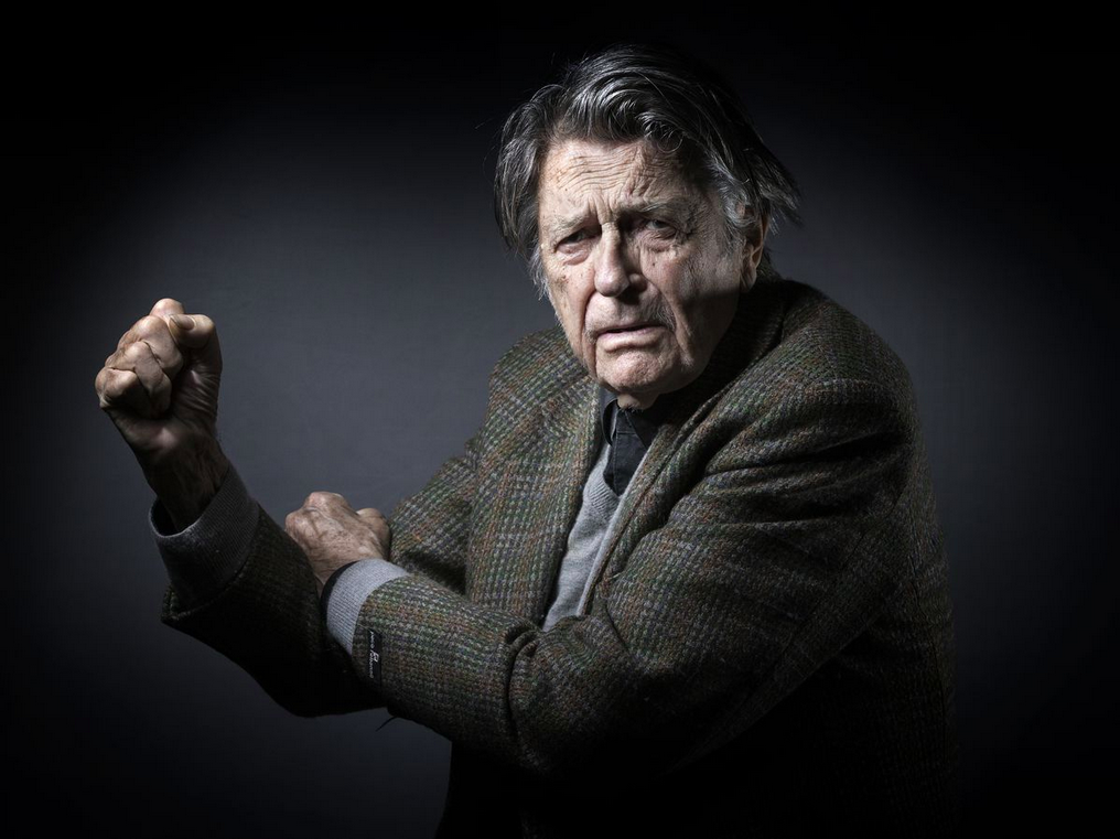Jean-Pierre Mocky : « Des réseaux pédophiles, il y en a autant que vous voulez en France »