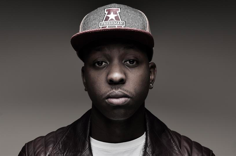 Star de la musique britannique, Jamal Edwards, 31 ans, est mort d’une « crise cardiaque soudaine » chez lui