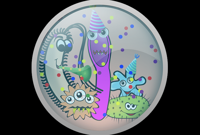 Un virus ? Quel virus ?