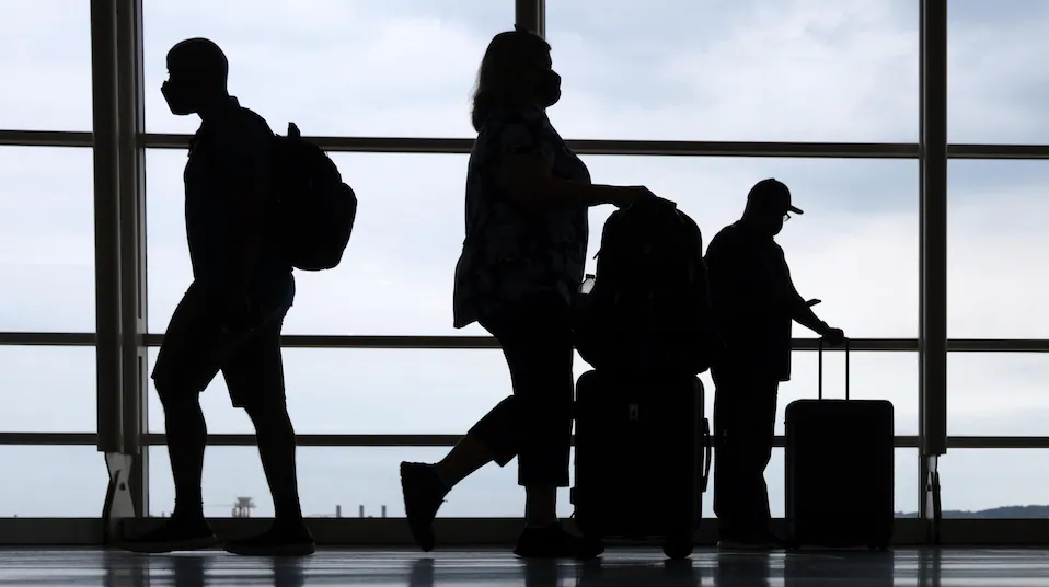 Des millions d’européens ne pourront pas voyager sans passeport Covid jusqu’au 30 Juin 2023