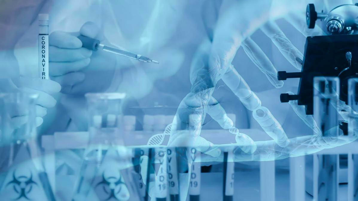 Un laboratoire développe un vaccin qui se propage comme un virus pour vacciner les anti-vaccins